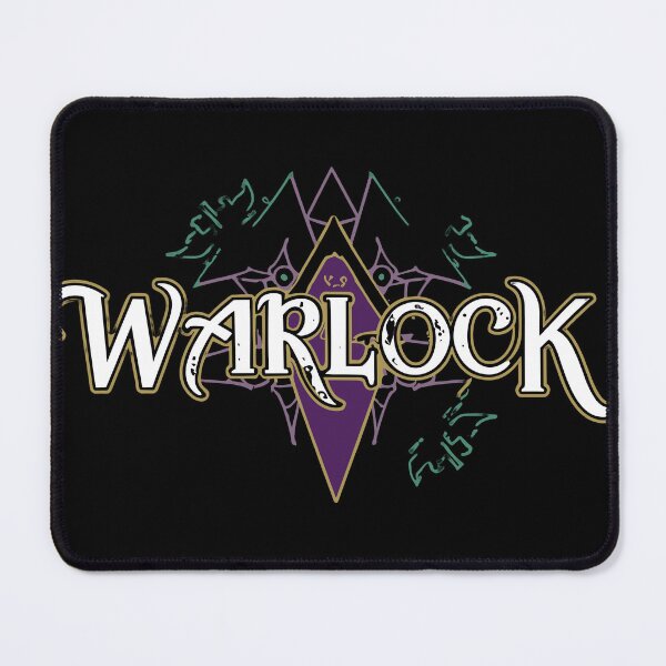 Item preview, Warlock designed and sold by Dilwish5.