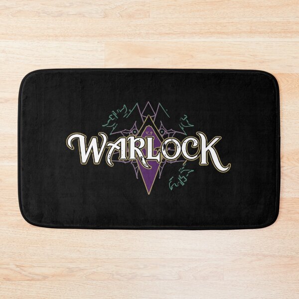 Item preview, Warlock designed and sold by Dilwish5.
