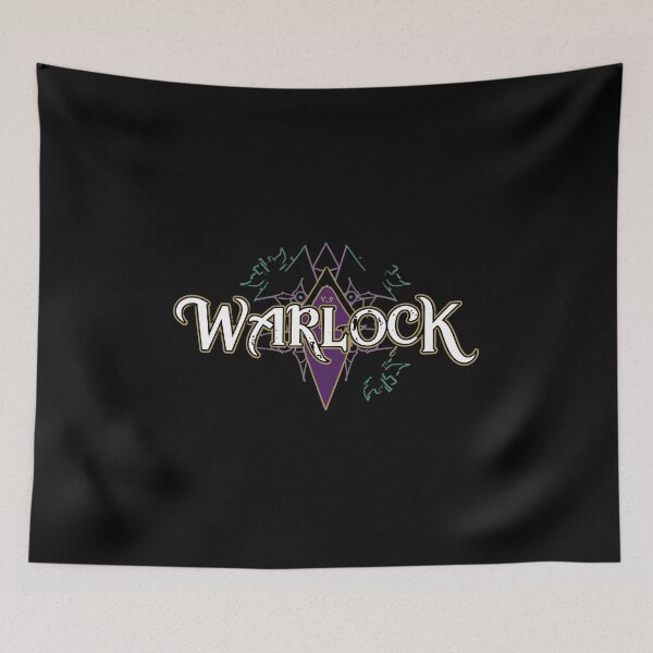 Item preview, Warlock designed and sold by Dilwish5.