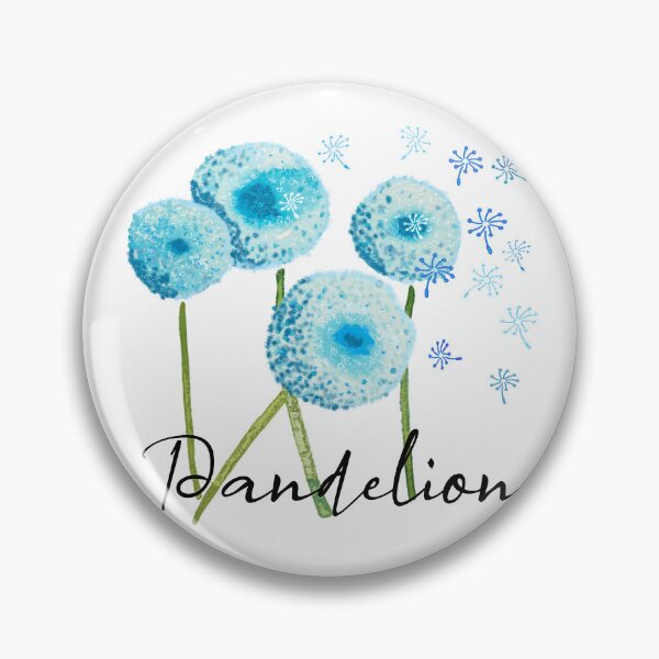 Item preview, Dandelion designed and sold by zzzozzo.
