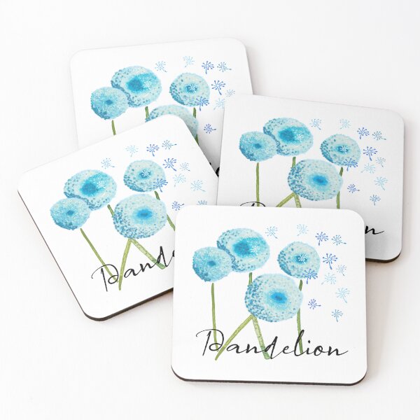 Item preview, Dandelion designed and sold by zzzozzo.