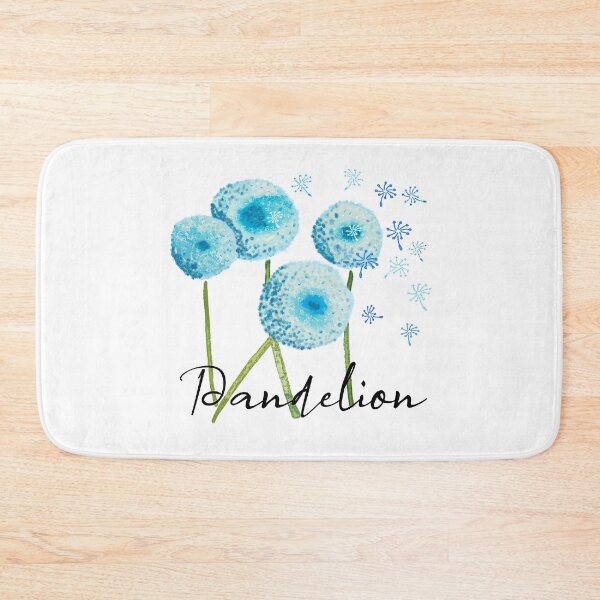 Item preview, Dandelion designed and sold by zzzozzo.