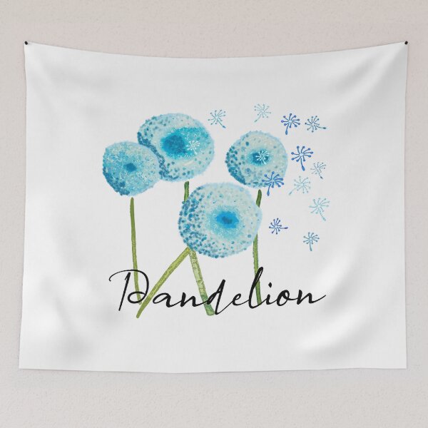 Item preview, Dandelion designed and sold by zzzozzo.