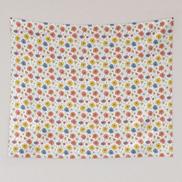 Item preview, Nice Flowers designed and sold by DrPhatPhaw.
