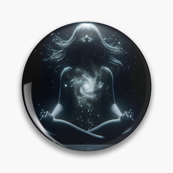 Item preview, Universe Inside Her designed and sold by Day Dreamer.