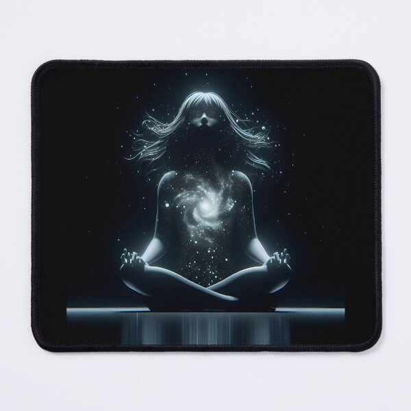 Item preview, Universe Inside Her designed and sold by Day Dreamer.