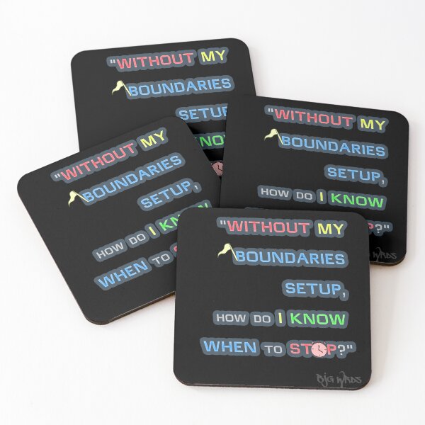 Item preview, "WITHOUT MY..." Quote 01/24/2024 designed and sold by BJGWRDS.