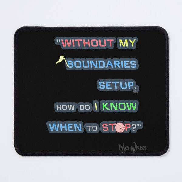 Item preview, "WITHOUT MY..." Quote 01/24/2024 designed and sold by BJGWRDS.