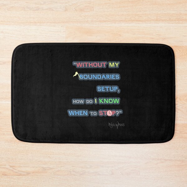 Item preview, "WITHOUT MY..." Quote 01/24/2024 designed and sold by BJGWRDS.