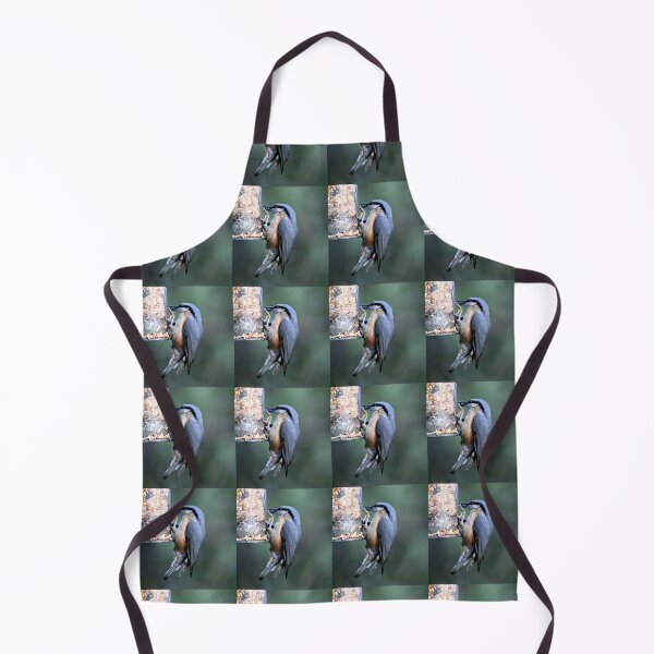 Item preview, nuthatch designed and sold by KathleenDawson.