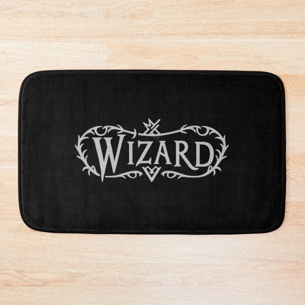 Item preview, wizard designed and sold by Dilwish5.