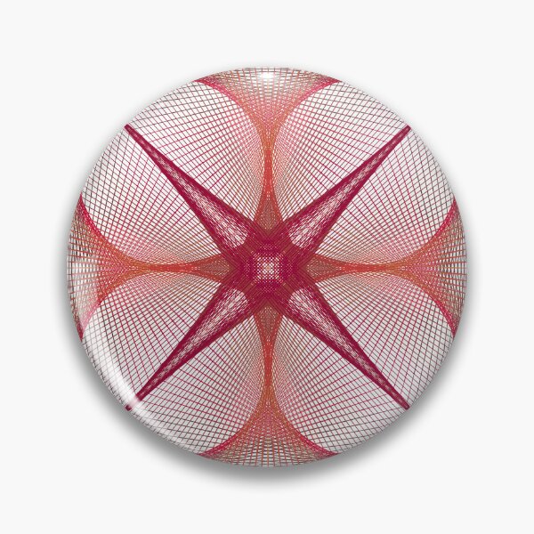 Item preview, Rectangular Pattern 2 Morph D [12581-Reds-WB] designed and sold by LottMultimedia.