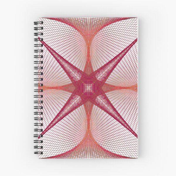 Item preview, Rectangular Pattern 2 Morph D [12581-Reds-WB] designed and sold by LottMultimedia.