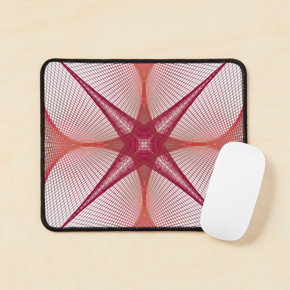 Item preview, Mouse Pad designed and sold by LottMultimedia.