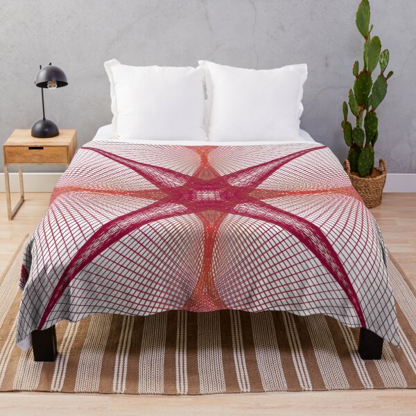 Item preview, Rectangular Pattern 2 Morph D [12581-Reds-WB] designed and sold by LottMultimedia.