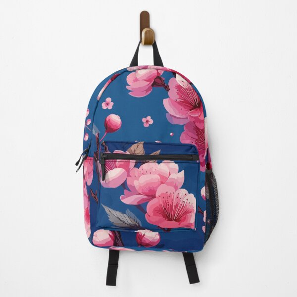 Item preview, Cherry Flower designed and sold by GraphicsClub.