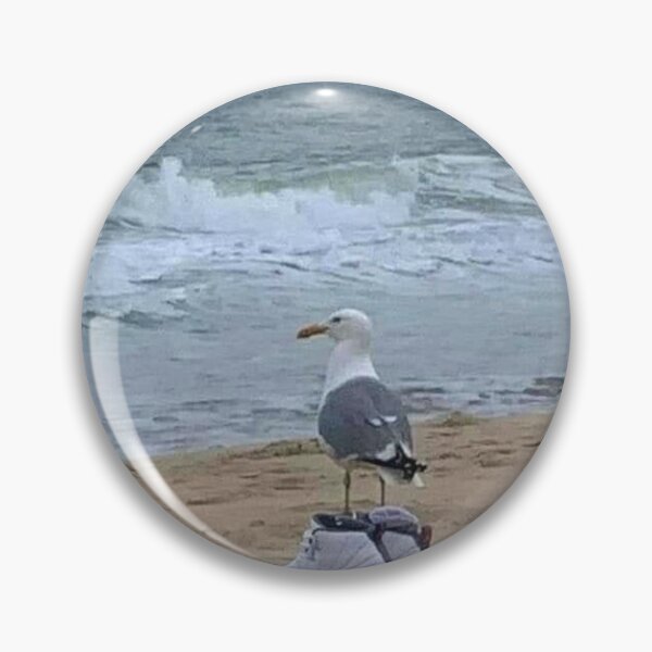 Item preview, Seagull Balling at a cost designed and sold by YianniKaran.