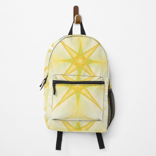Item preview, Rectangular Pattern 2 Morph D [12581-Yellows-WB] designed and sold by LottMultimedia.