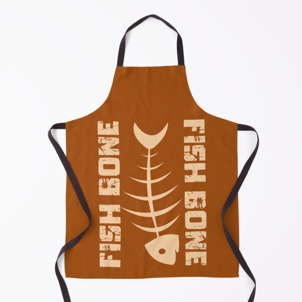 Item preview, Fish Bone Fanatics designed and sold by markyartshop.