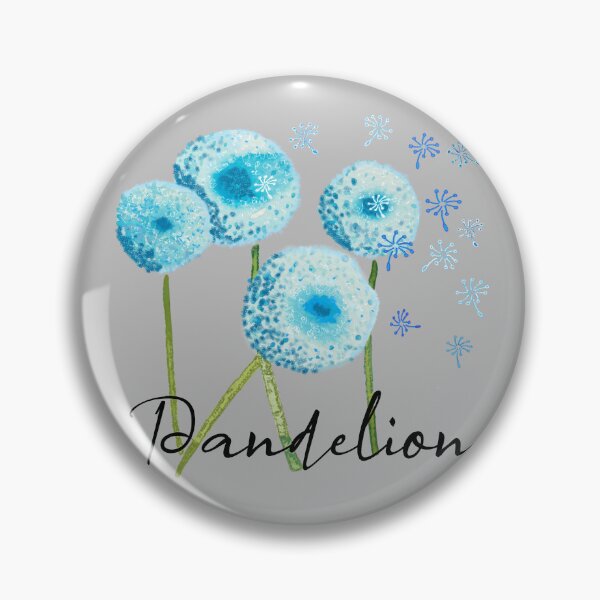 Item preview, Dandelion designed and sold by zzzozzo.