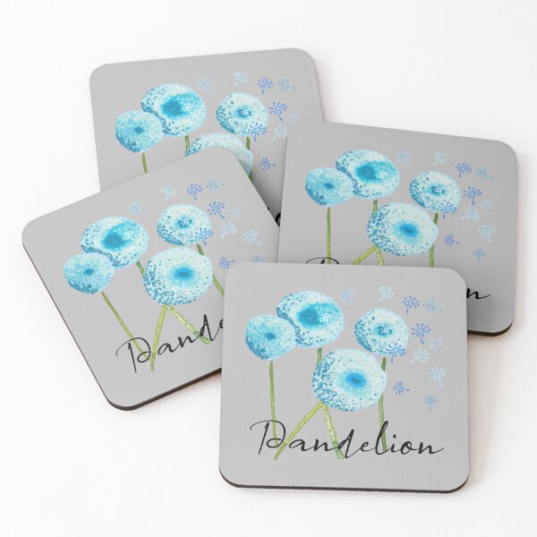 Item preview, Dandelion designed and sold by zzzozzo.