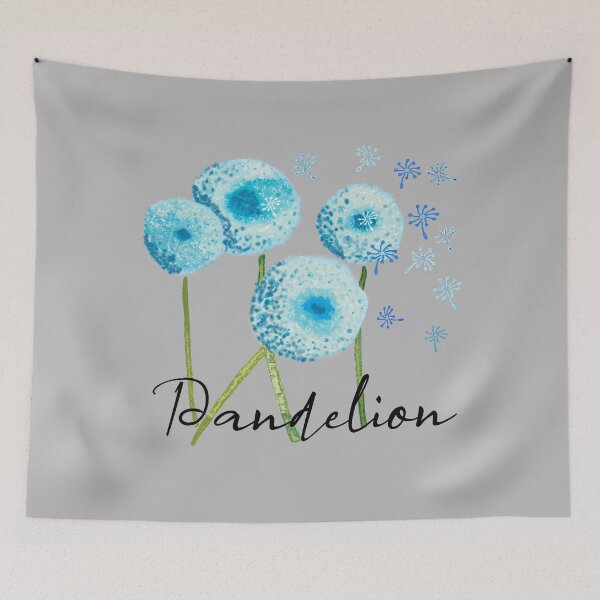 Item preview, Dandelion designed and sold by zzzozzo.