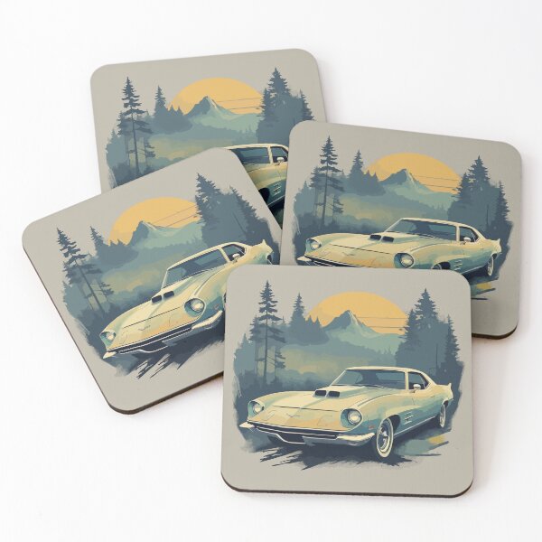 Item preview, Funny car designed and sold by Eighterfire.