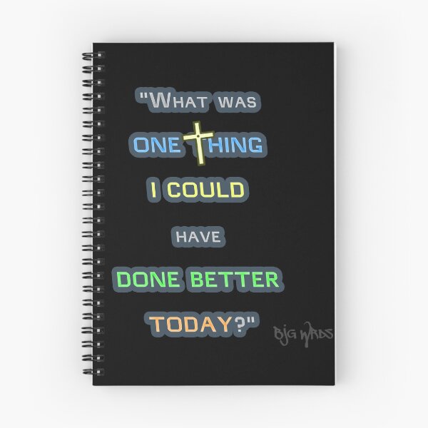 Item preview, "What was..." Quote 1/25/2024 designed and sold by BJGWRDS.