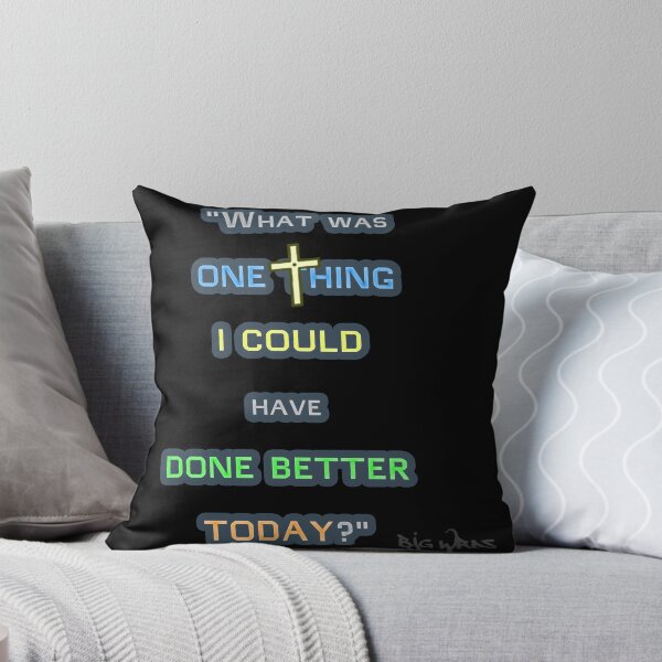 Item preview, "What was..." Quote 1/25/2024 designed and sold by BJGWRDS.
