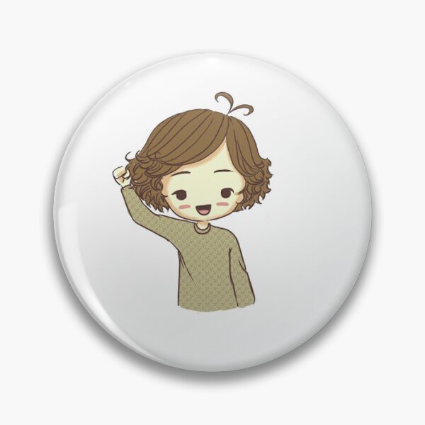Item preview, Cartoon Harry designed and sold by C80M80.