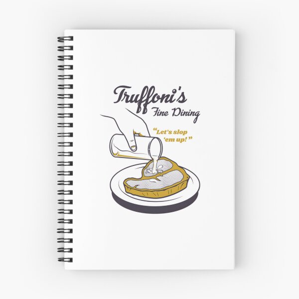 Item preview, Sloppy Steaks At Truffonis  designed and sold by covuyed.