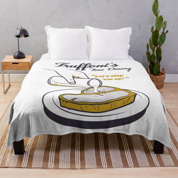 Item preview, Sloppy Steaks At Truffonis  designed and sold by covuyed.