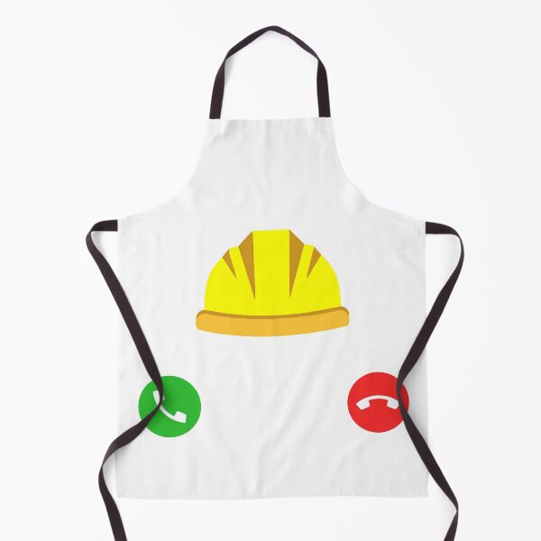 Item preview, Funny Saftey Is Calling Vintage Health & Saftey Manager Costume designed and sold by roboartpixel.