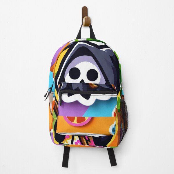 Item preview, Reaper vacation designed and sold by Kasta1989.