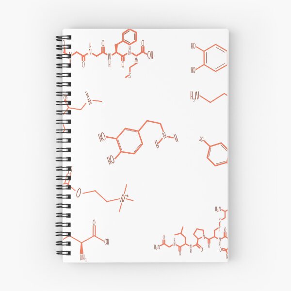 Item preview, Happy Chemicals Orange Sticker Sheet designed and sold by GrellenDraws.