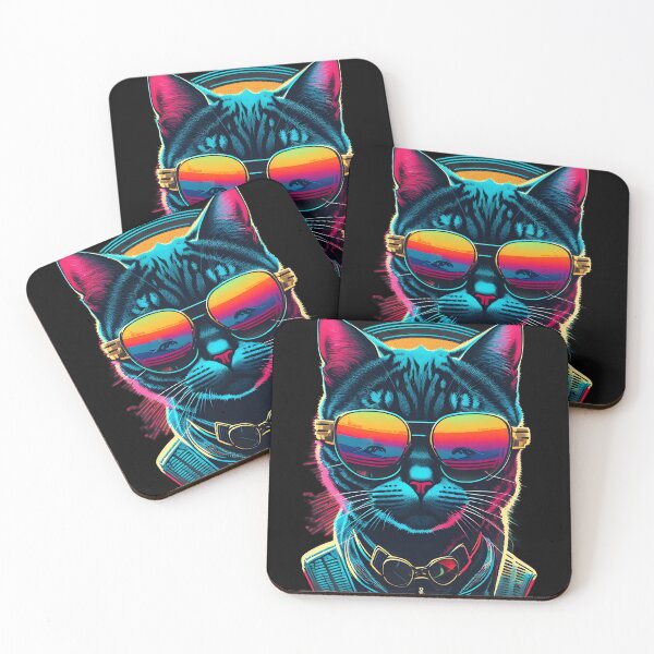 Item preview, Police Cat designed and sold by enhan.