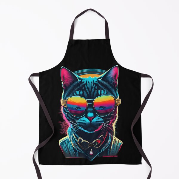 Item preview, Police Cat designed and sold by enhan.