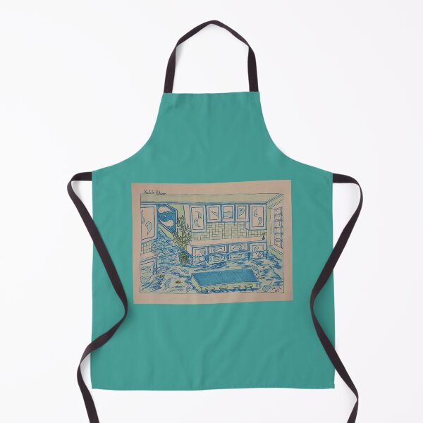 Item preview, Koifish Kitchen designed and sold by SunaraIshi.