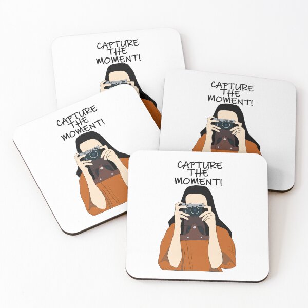 Item preview, Capture the moment! designed and sold by Moonbei.