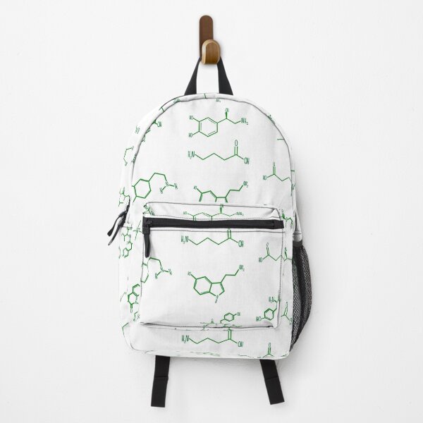 Item preview, Happy Chemicals Green Sticker Sheet designed and sold by GrellenDraws.