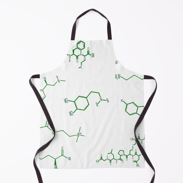 Item preview, Happy Chemicals Green Sticker Sheet designed and sold by GrellenDraws.