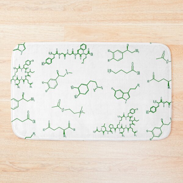 Item preview, Happy Chemicals Green Sticker Sheet designed and sold by GrellenDraws.