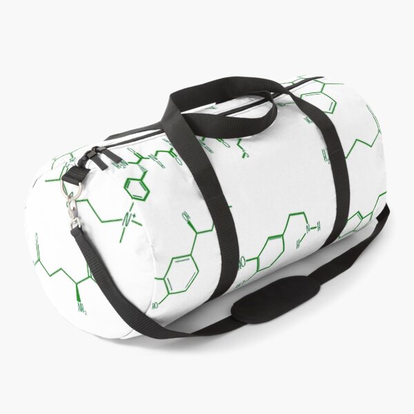 Item preview, Happy Chemicals Green Sticker Sheet designed and sold by GrellenDraws.