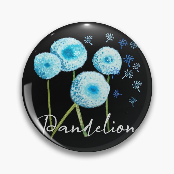 Item preview, Dandelion designed and sold by zzzozzo.