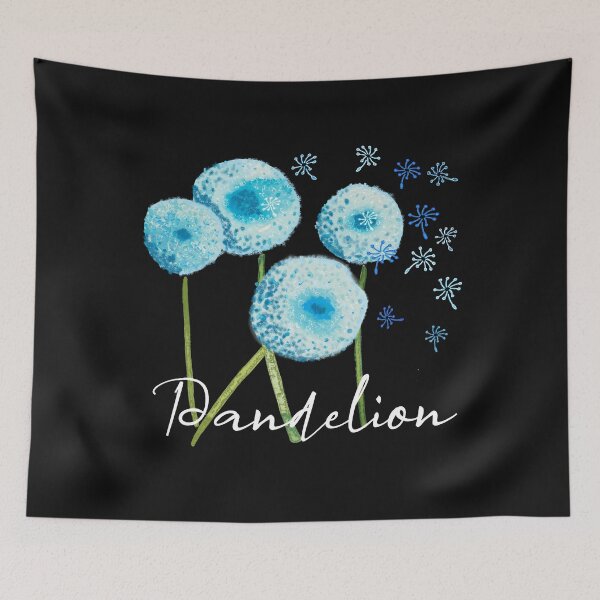 Item preview, Dandelion designed and sold by zzzozzo.