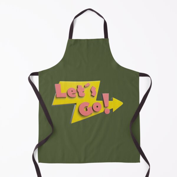 Item preview, let's go designed and sold by M Khan.