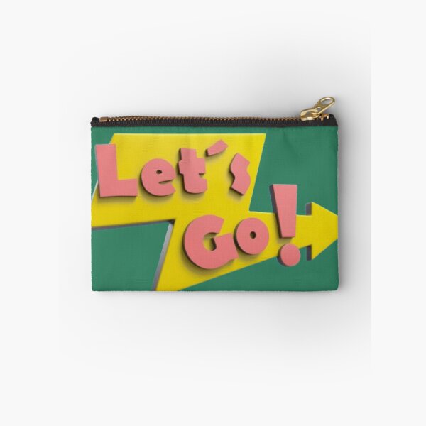 Item preview, let's go designed and sold by M Khan.