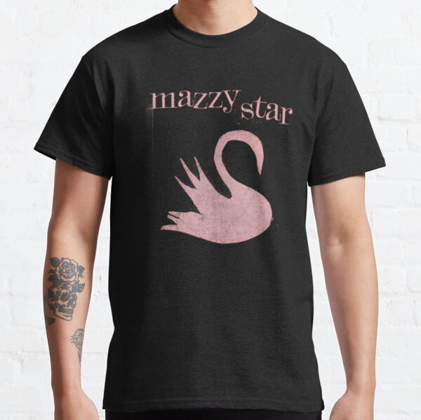 Mazzy Star Shirt Hope Sandoval | Star shirt, Hope sandoval, Shirts