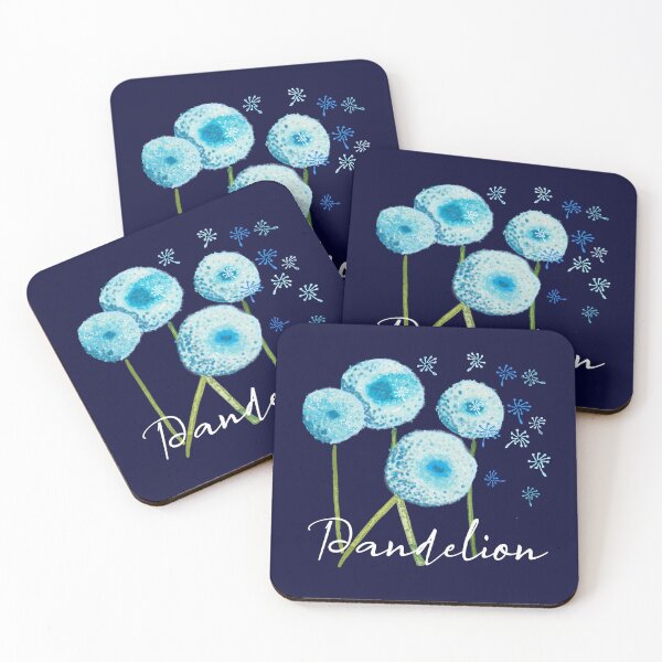 Item preview, Dandelion designed and sold by zzzozzo.