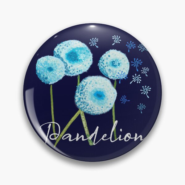 Item preview, Dandelion designed and sold by zzzozzo.